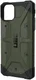 Urban Armor Gear Pathfinder Hoesje Apple iPhone 11 Pro Max Green afbeelding 9