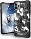 Urban Armor Gear Pathfinder Hoesje Apple iPhone 11 Pro Max Arctic Camo afbeelding 1