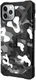 Urban Armor Gear Pathfinder Hoesje Apple iPhone 11 Pro Max Arctic Camo afbeelding 6