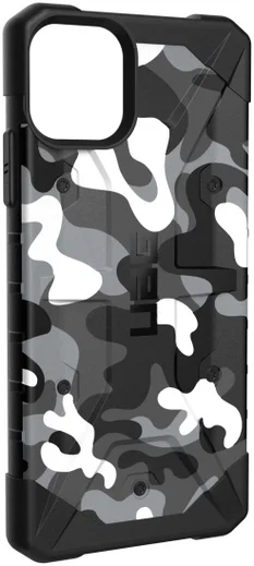 Urban Armor Gear Pathfinder Hoesje Apple iPhone 11 Pro Max Arctic Camo afbeelding 11