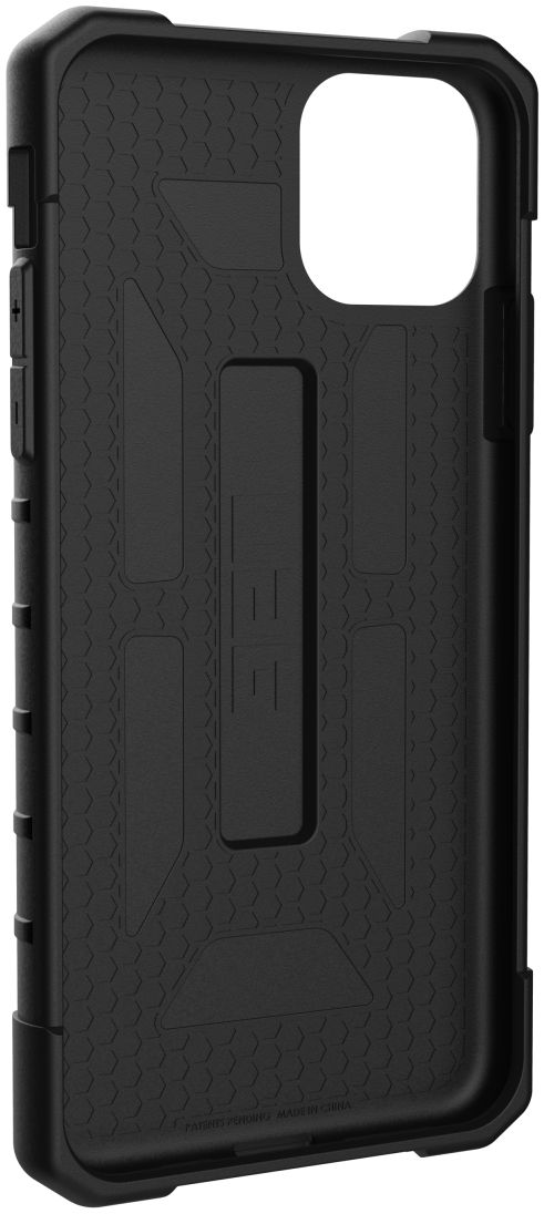Urban Armor Gear Pathfinder Hoesje Apple iPhone 11 Pro Max Arctic Camo afbeelding 12