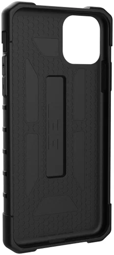 Urban Armor Gear Pathfinder Hoesje Apple iPhone 11 Pro Max Arctic Camo afbeelding 12