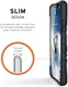 Urban Armor Gear Pathfinder Hoesje Apple iPhone 11 Pro Max Arctic Camo afbeelding 4