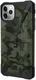 Urban Armor Gear Pathfinder Hoesje Apple iPhone 11 Pro Max Forest Camo afbeelding 6