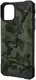 Urban Armor Gear Pathfinder Hoesje Apple iPhone 11 Pro Max Forest Camo afbeelding 9