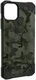 Urban Armor Gear Pathfinder Hoesje Apple iPhone 11 Pro Max Forest Camo afbeelding 11