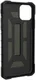 Urban Armor Gear Pathfinder Hoesje Apple iPhone 11 Pro Max Forest Camo afbeelding 12
