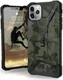 Urban Armor Gear Pathfinder Hoesje Apple iPhone 11 Pro Max Forest Camo afbeelding 1