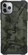 Urban Armor Gear Pathfinder Hoesje Apple iPhone 11 Pro Max Forest Camo afbeelding 2