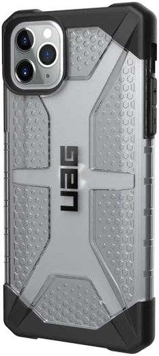 Urban Armor Gear Plasma Hoesje Apple iPhone 11 Pro Max Ice afbeelding 6