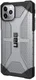 Urban Armor Gear Plasma Hoesje Apple iPhone 11 Pro Max Ice afbeelding 6