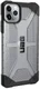Urban Armor Gear Plasma Hoesje Apple iPhone 11 Pro Max Ice afbeelding 7