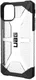 Urban Armor Gear Plasma Hoesje Apple iPhone 11 Pro Max Ice afbeelding 9