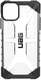 Urban Armor Gear Plasma Hoesje Apple iPhone 11 Pro Max Ice afbeelding 10