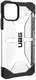 Urban Armor Gear Plasma Hoesje Apple iPhone 11 Pro Max Ice afbeelding 11