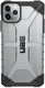 Urban Armor Gear Plasma Hoesje Apple iPhone 11 Pro Max Ice afbeelding 1