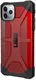 Urban Armor Gear Plasma Hoesje Apple iPhone 11 Pro Max Magma afbeelding 6