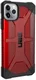 Urban Armor Gear Plasma Hoesje Apple iPhone 11 Pro Max Magma afbeelding 7