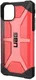 Urban Armor Gear Plasma Hoesje Apple iPhone 11 Pro Max Magma afbeelding 9