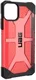 Urban Armor Gear Plasma Hoesje Apple iPhone 11 Pro Max Magma afbeelding 11
