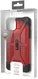Urban Armor Gear Plasma Hoesje Apple iPhone 11 Pro Max Magma afbeelding 13