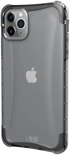 Urban Armor Gear Plyo Hoesje Apple iPhone 11 Pro Max Ice afbeelding 6