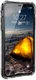 Urban Armor Gear Plyo Hoesje Apple iPhone 11 Pro Max Ice afbeelding 8