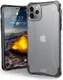 Urban Armor Gear Plyo Hoesje Apple iPhone 11 Pro Max Ice afbeelding 1
