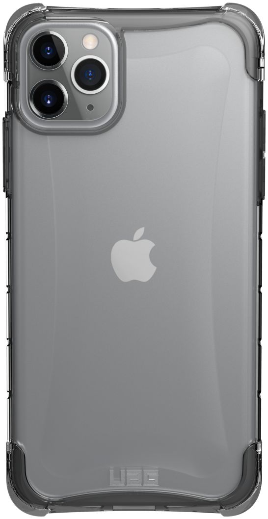 Urban Armor Gear Plyo Hoesje Apple iPhone 11 Pro Max Ice afbeelding 2
