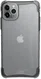 Urban Armor Gear Plyo Hoesje Apple iPhone 11 Pro Max Ice afbeelding 2