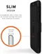 Urban Armor Gear Metropolis Hoesje Apple iPhone 11 Pro Max afbeelding 6