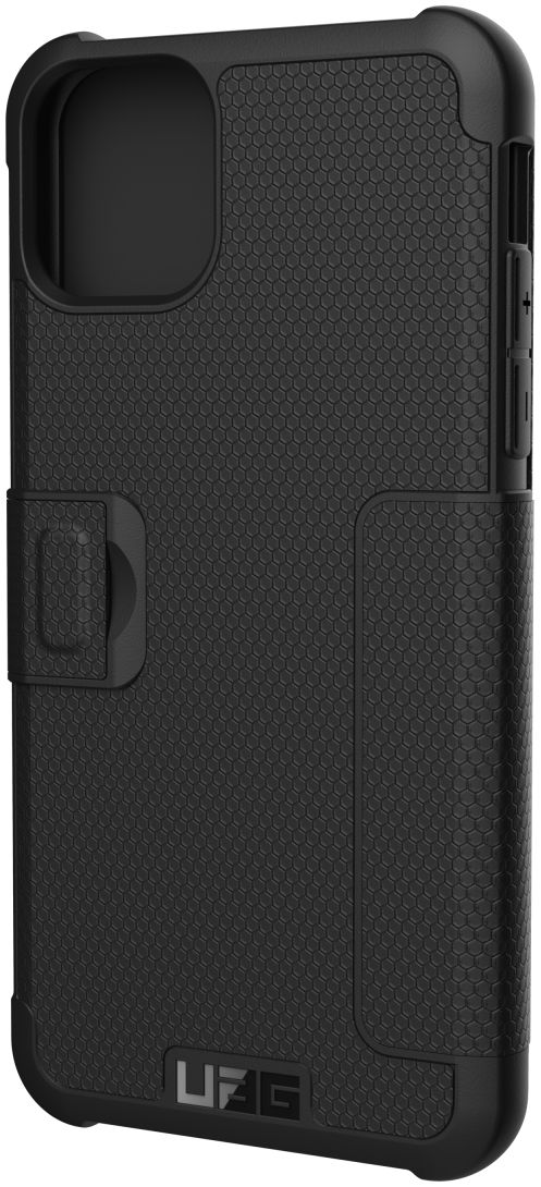 Urban Armor Gear Metropolis Hoesje Apple iPhone 11 Pro Max afbeelding 13