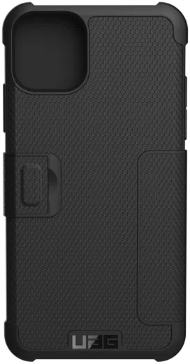 Urban Armor Gear Metropolis Hoesje Apple iPhone 11 Pro Max afbeelding 14