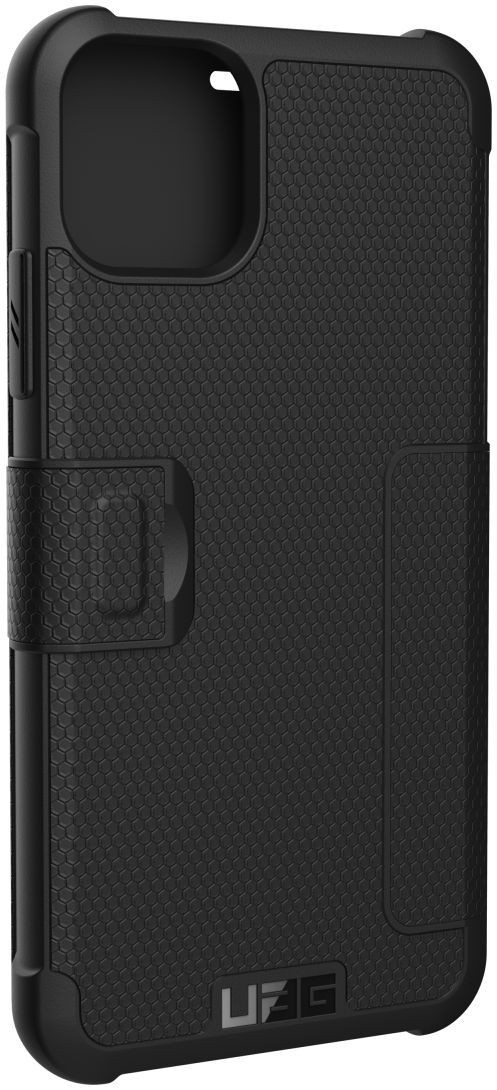 Urban Armor Gear Metropolis Hoesje Apple iPhone 11 Pro Max afbeelding 15