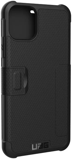Urban Armor Gear Metropolis Hoesje Apple iPhone 11 Pro Max afbeelding 15