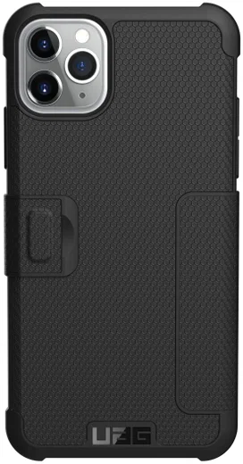 Urban Armor Gear Metropolis Hoesje Apple iPhone 11 Pro Max afbeelding 2