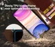 Rosso Element Apple iPhone 11 Pro Hoesje Book Cover Bruin afbeelding 6
