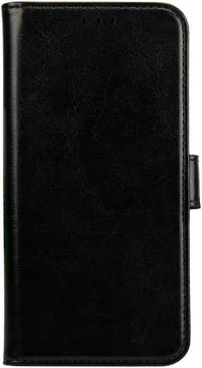Rosso Element Apple iPhone 11 Pro Hoesje Book Cover Zwart afbeelding 10