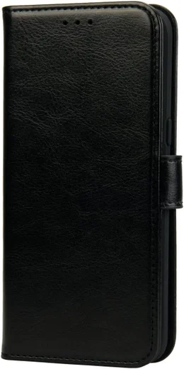 Rosso Element Apple iPhone 11 Pro Hoesje Book Cover Zwart afbeelding 11
