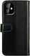 Rosso Element Apple iPhone 11 Hoesje Book Cover Zwart afbeelding 2