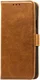 Rosso Element Apple iPhone 11 Pro Hoesje Book Cover Lichtbruin afbeelding 12