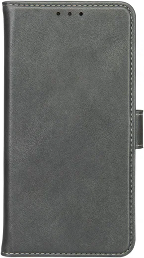Rosso Element Samsung Galaxy Note 10 Plus Hoesje Book Cover Grijs afbeelding 10