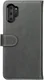 Rosso Element Samsung Galaxy Note 10 Hoesje Book Cover Grijs afbeelding 4