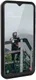 Urban Armor Gear Scout Series Samsung Galaxy A10 Hoesje Zwart afbeelding 9