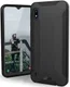 Urban Armor Gear Scout Series Samsung Galaxy A10 Hoesje Zwart afbeelding 1