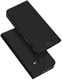 Dux Ducis Premium Book Case Samsung Galaxy Xcover 4(S) Hoesje Zwart afbeelding 5