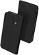 Dux Ducis Premium Book Case Samsung Galaxy Xcover 4(S) Hoesje Zwart afbeelding 6