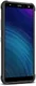 IMAK Vega Series LG K40 Hoesje Schokbestendig en Geborsteld TPU Zwart afbeelding 5