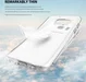 Ringke Air Samsung Galaxy S7 Hoesje Smoke Black afbeelding 3