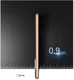 Samsung Galaxy A40 Stijlvol Hybride Kickstand Hoesje Goud afbeelding 10